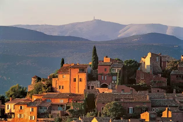 Mont Ventoux