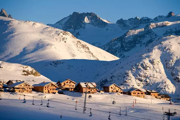 Alpe d'Huez