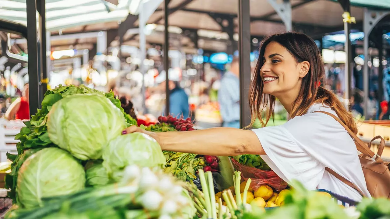 Foodie alert: gastronomische groenten en fruit voor liefhebbers van gezondheid en luxe