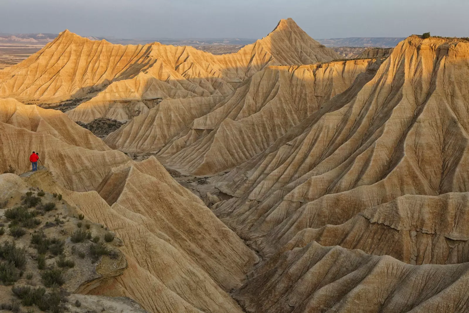 Bardenas Reales Navarre