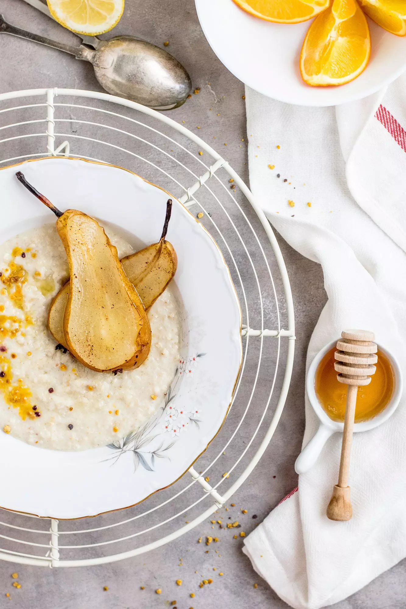 Le porridge sera-t-il une mode ou restera-t-il pour toujours au menu du petit-déjeuner ?