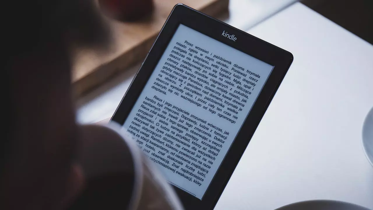 15 najuspješnijih e-knjiga na Kindleu ovog ljeta 2020