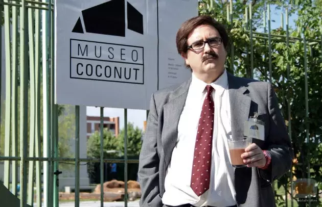 guida al museo del cocco