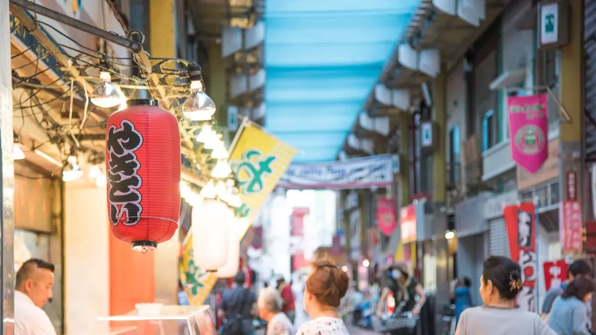 Vidokezo vinavyotumika (na muhimu) kwa safari hiyo ya Tokyo ambavyo unakaribia kufanya