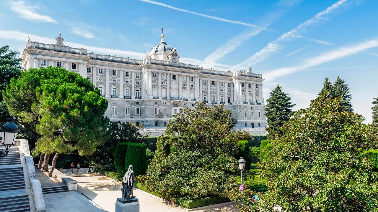 A madridi Sabatini év három ingyenes tárlatvezetéssel indul be