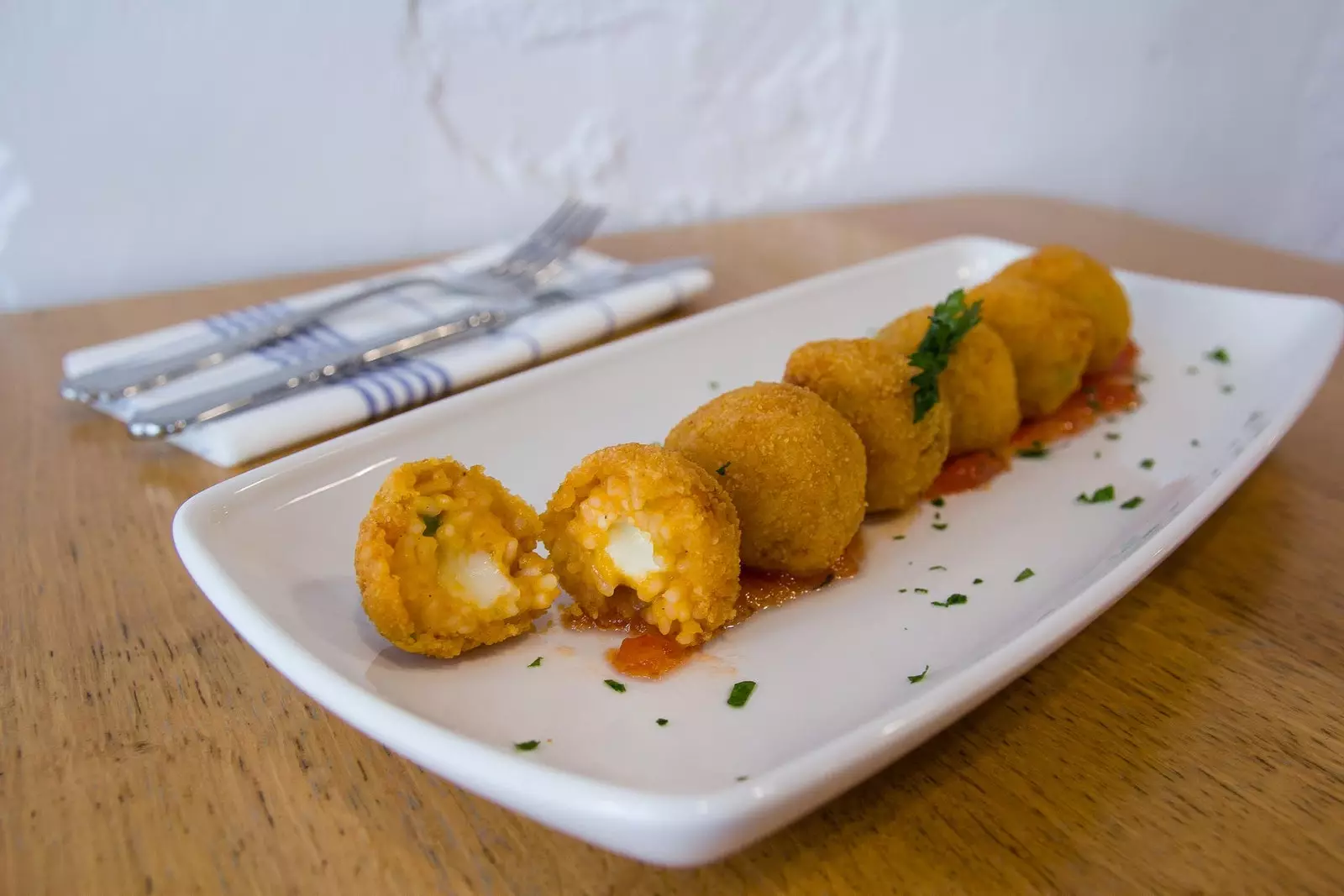 arancini