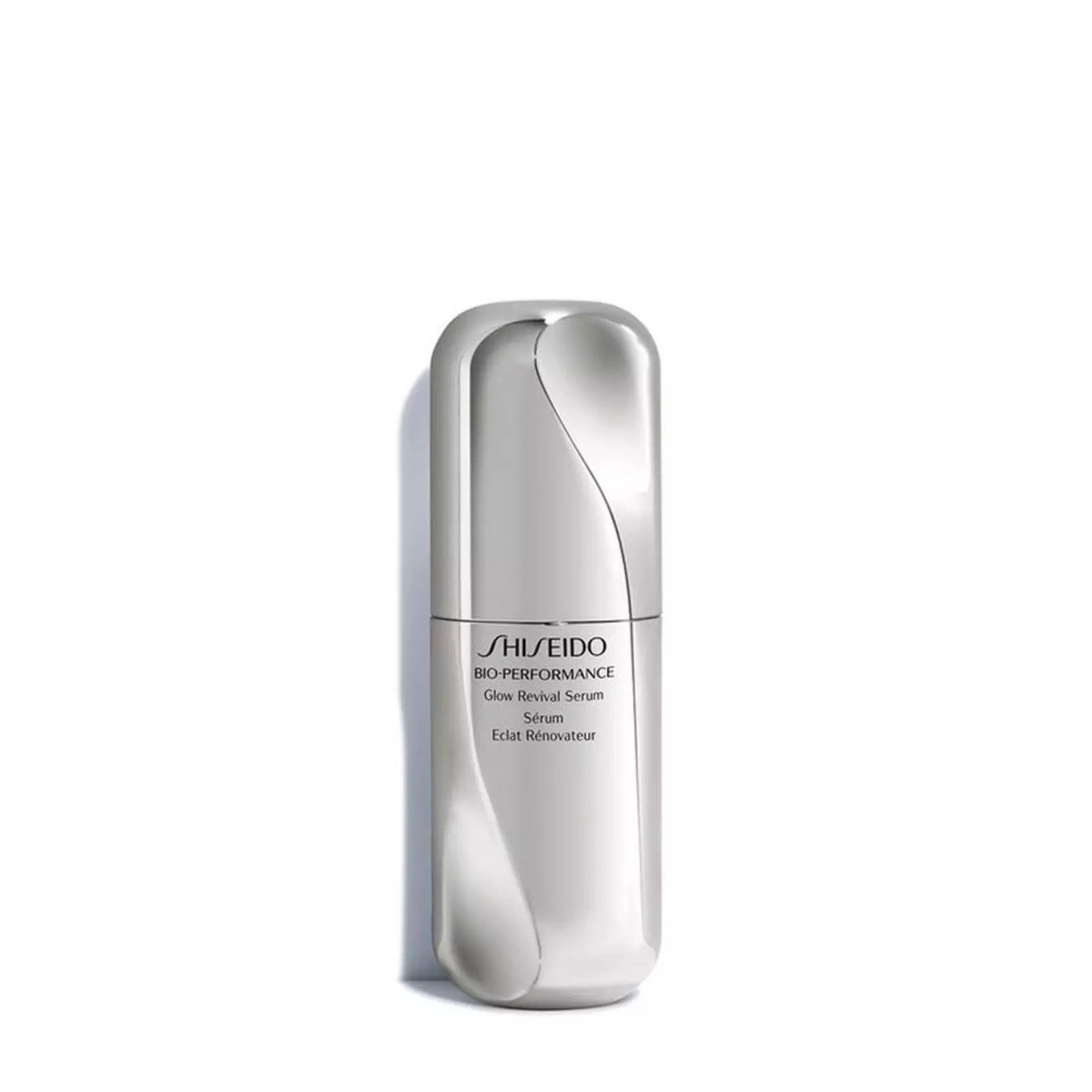 Le sérum Shiseido avec lequel votre visage se sentira plus hydraté et illuminé.