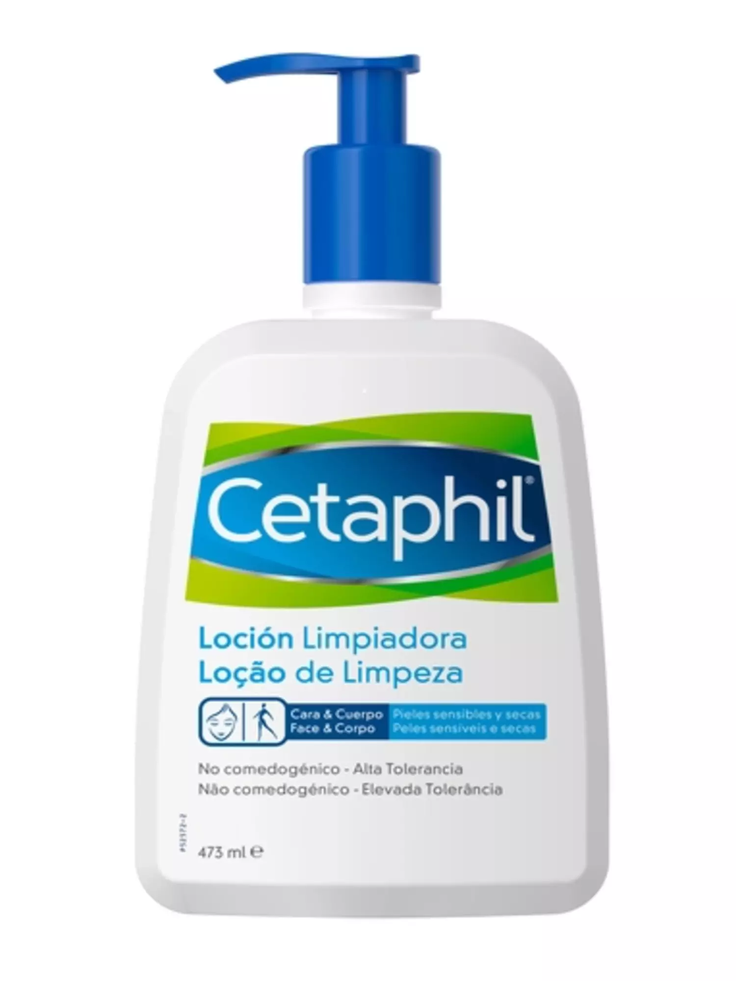 Negujte in razvajajte svojo kožo z izdelki Cetaphil.