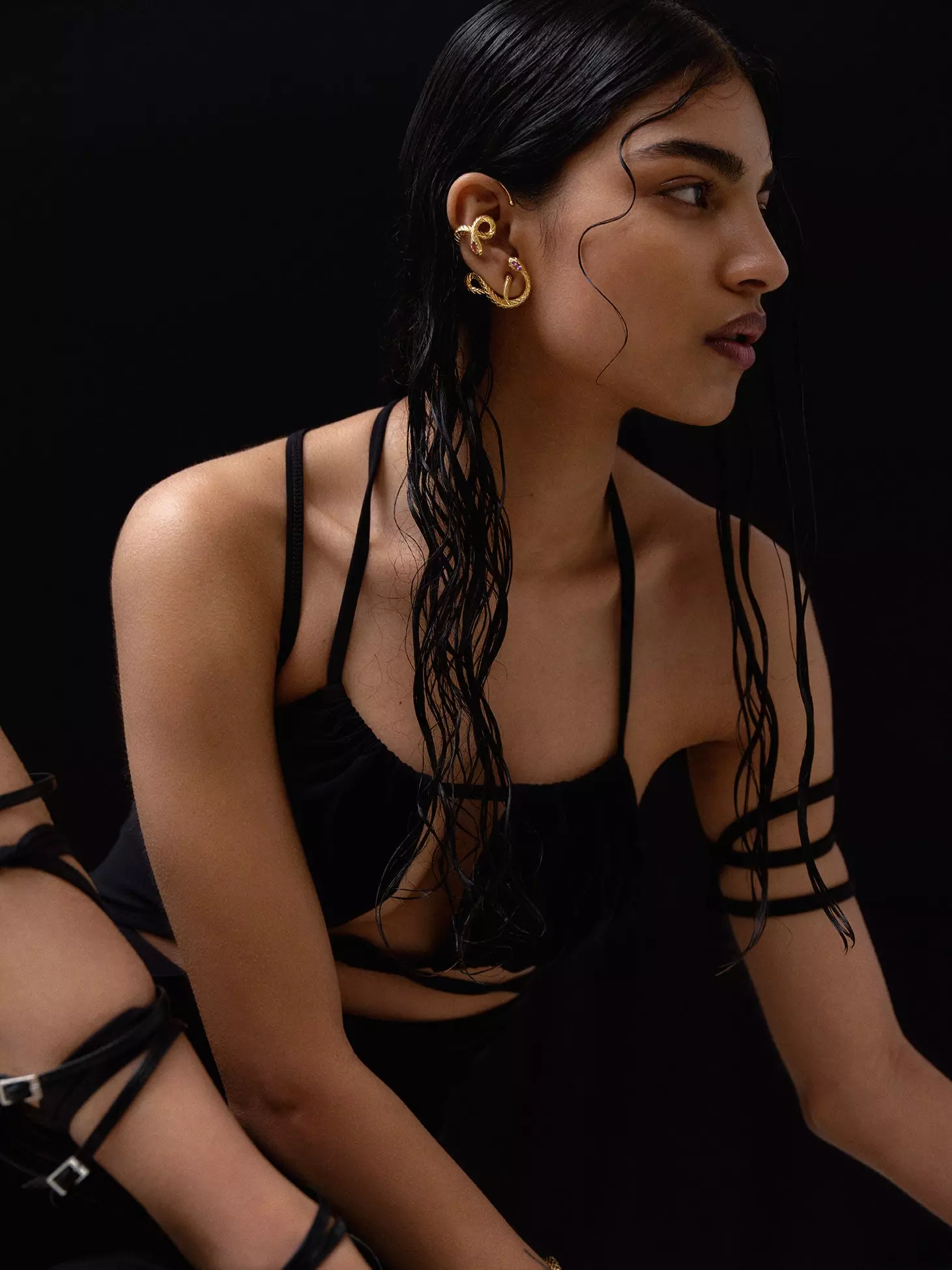 Collection Sauvage par Aristocrazy