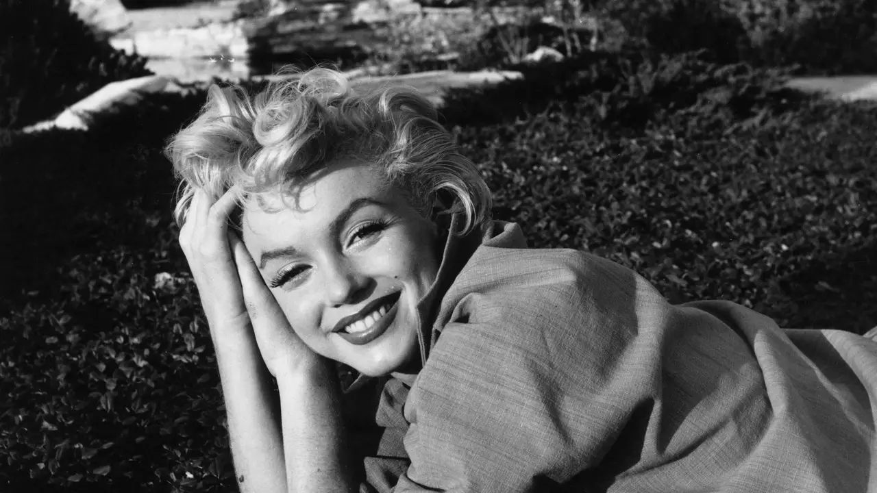 All the places that remind us of Marilyn