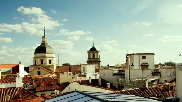 Flert u Madridu: reci mi kuda ideš i reći ću ti koga si upoznao