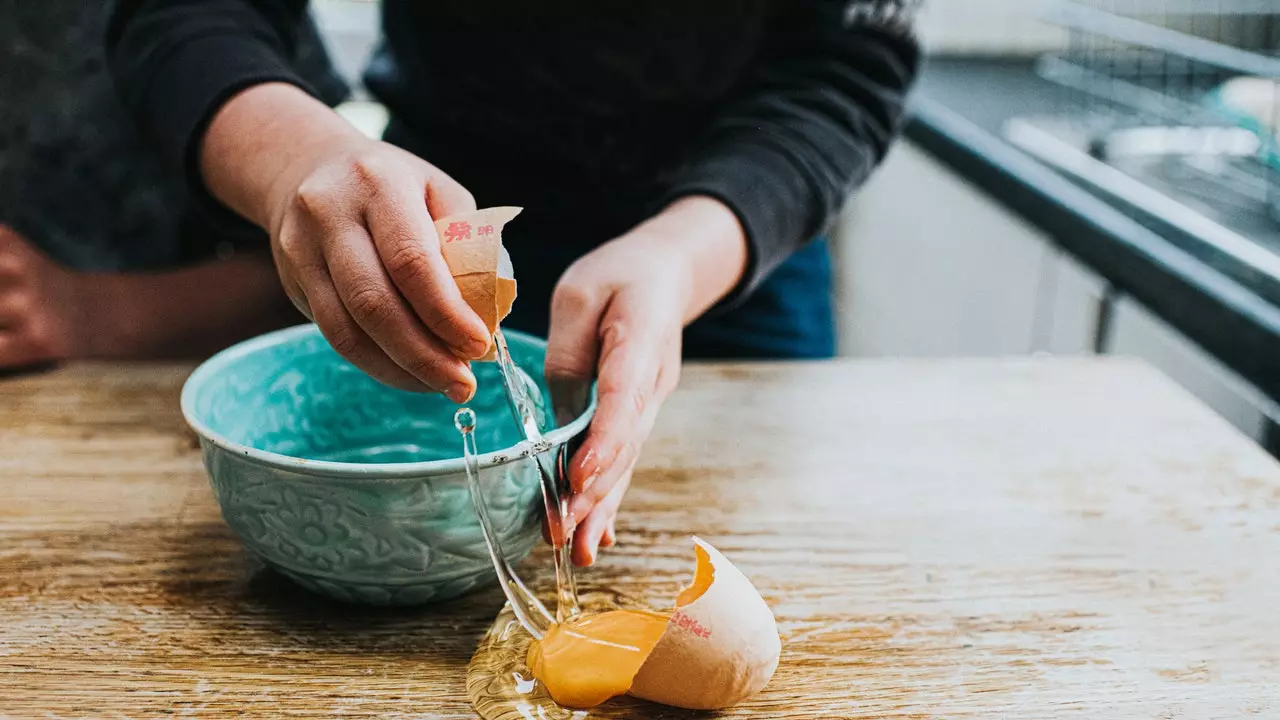 San Sebastián Gastronómika 2020: boş şeylərin tonqalı