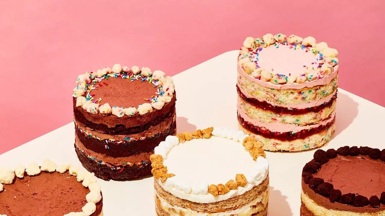 Milk Bar abre loja no Ace Hotel em Nova York