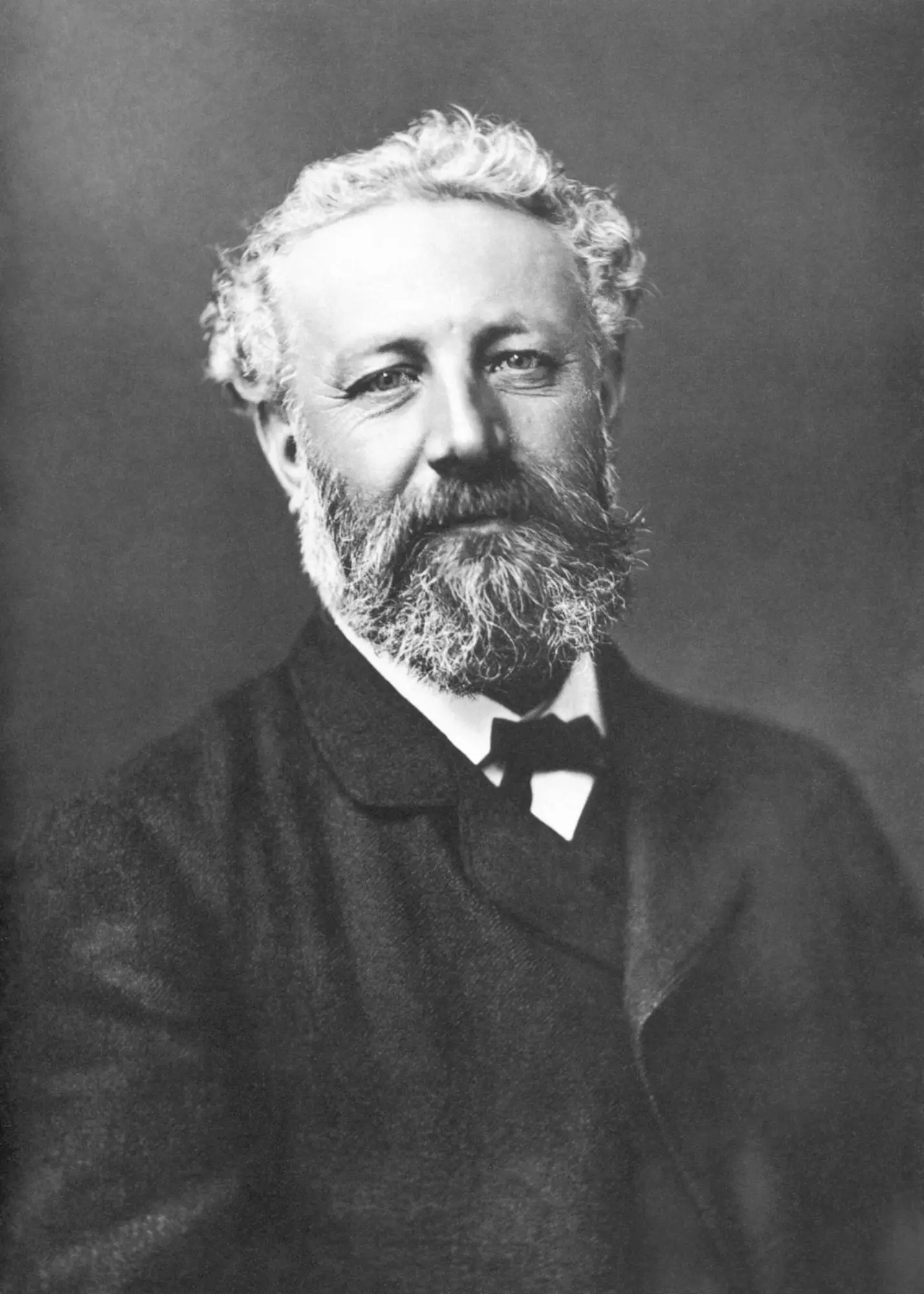 Giulio Verne