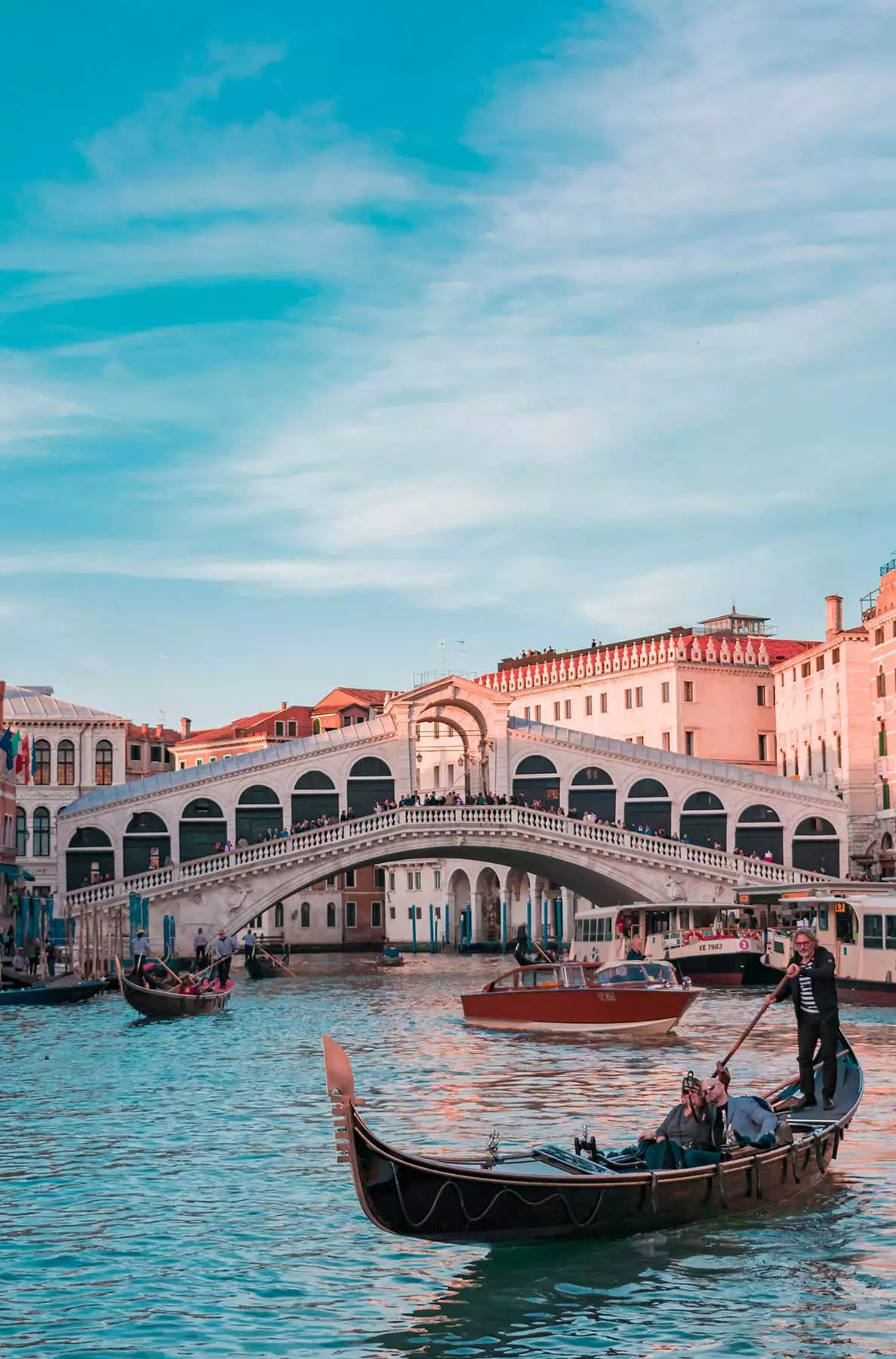 Venice Italy