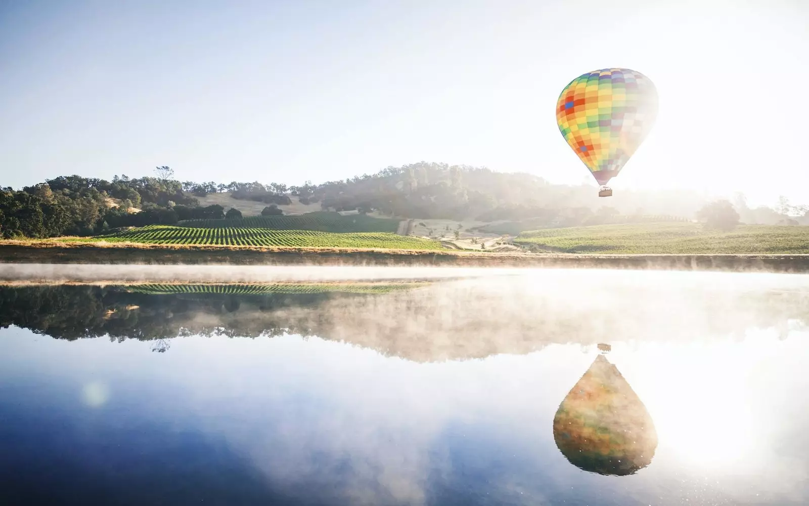 Napa Valley Kalifornien