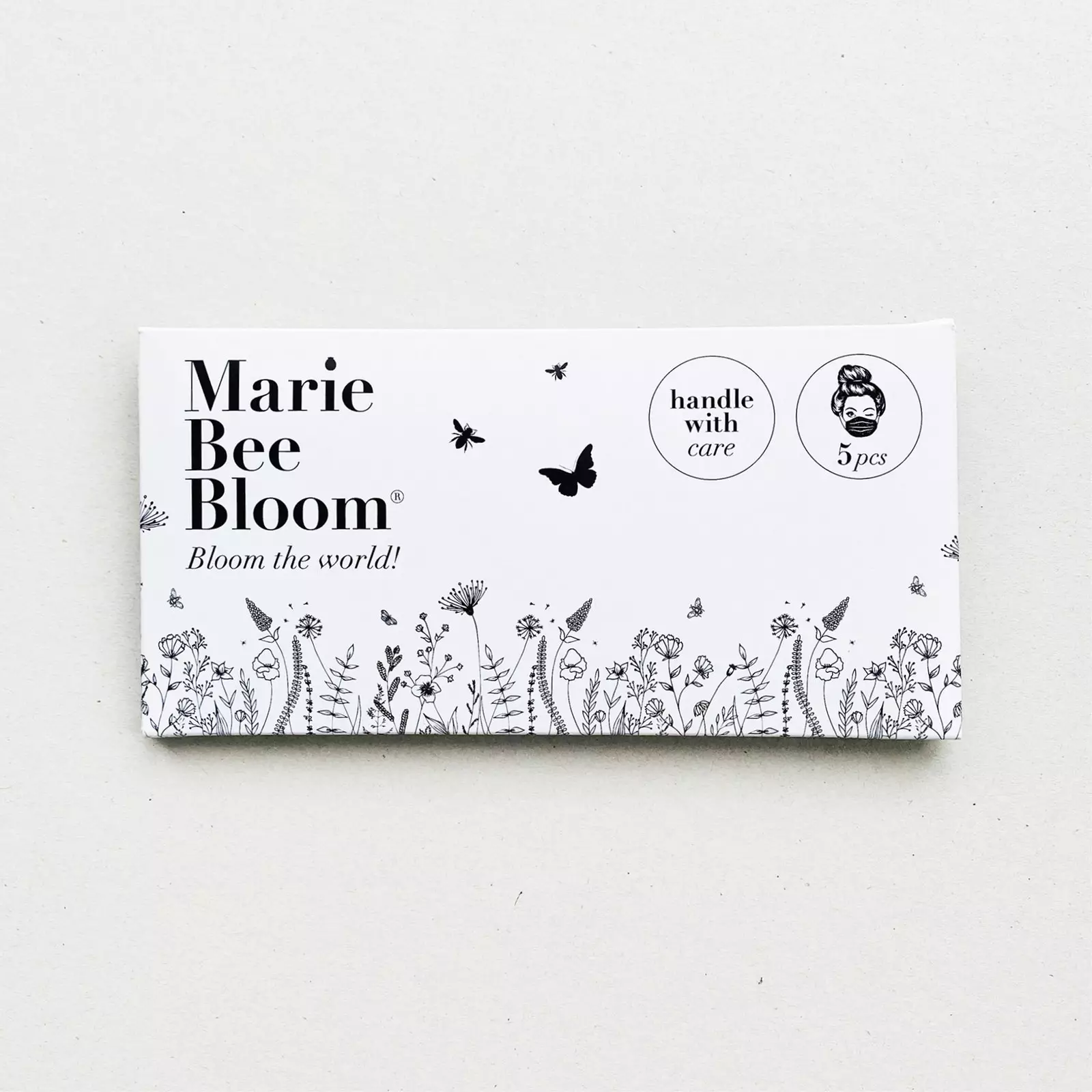 Marie Bee Bloom