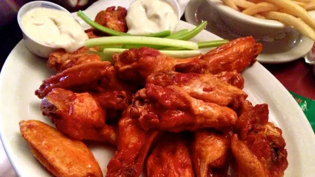 Anchor Bar: 전설적인 Buffalo Wings의 이야기