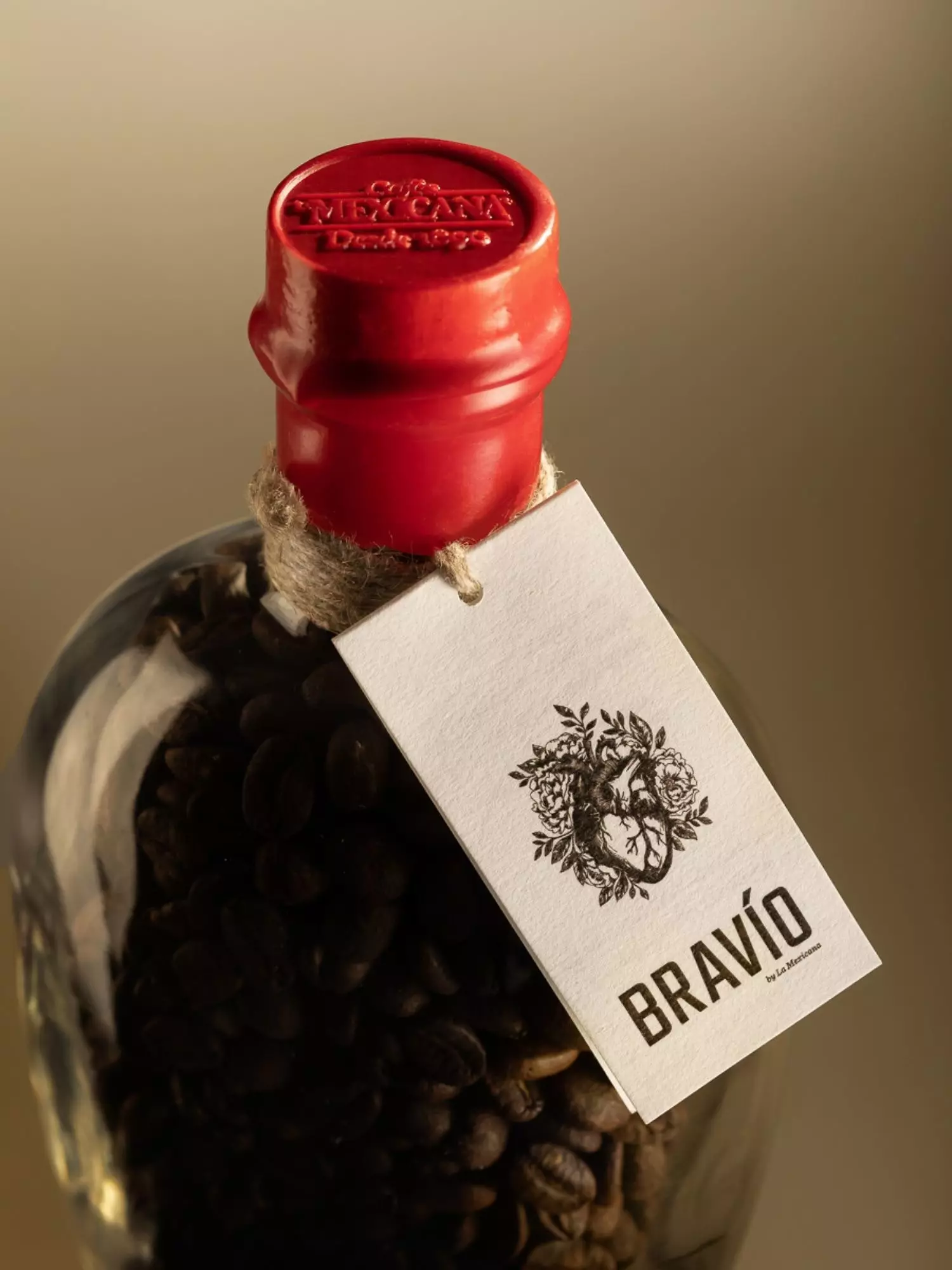 Caffè Bravio