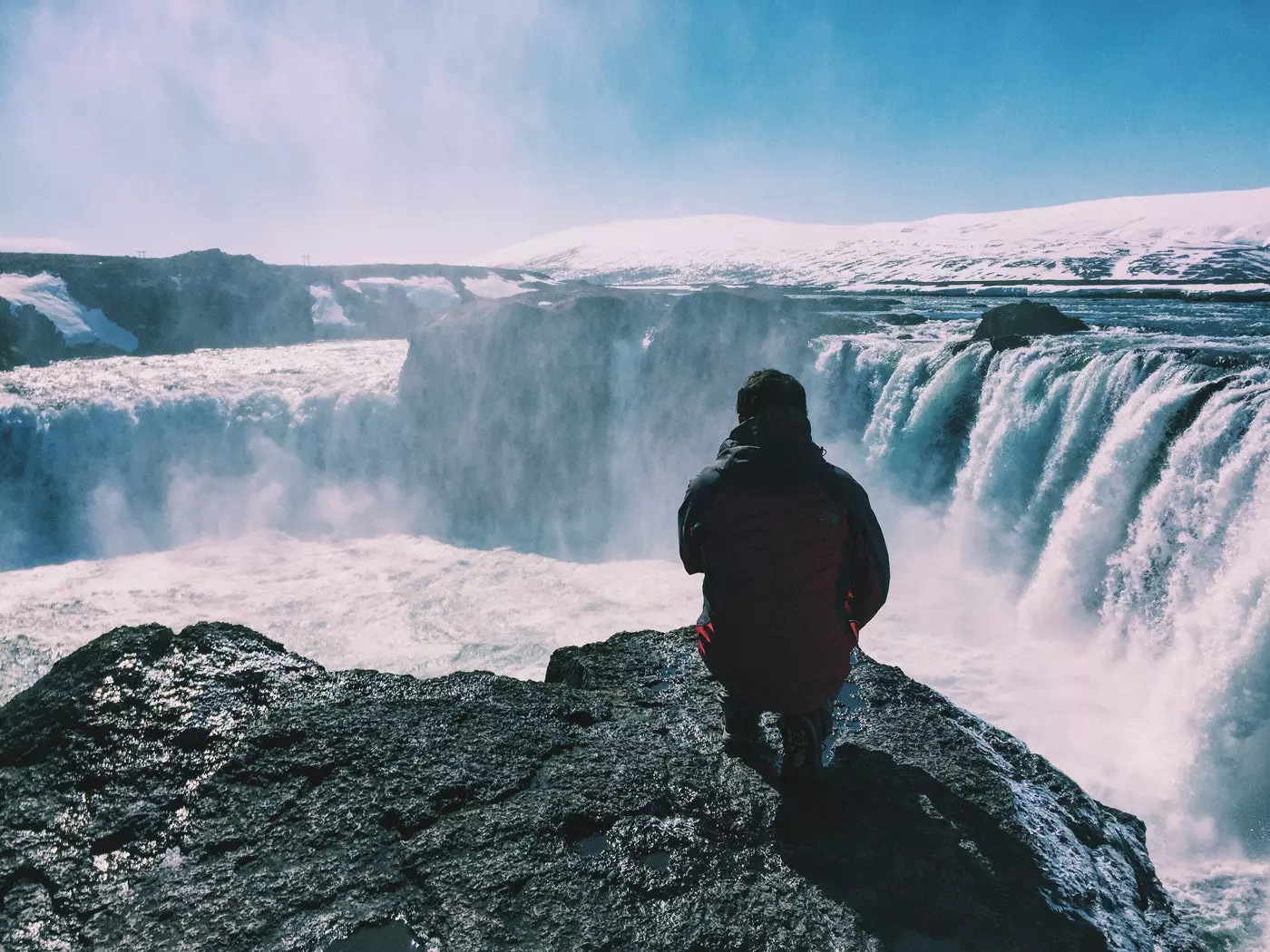 Sei un viaggiatore seriale