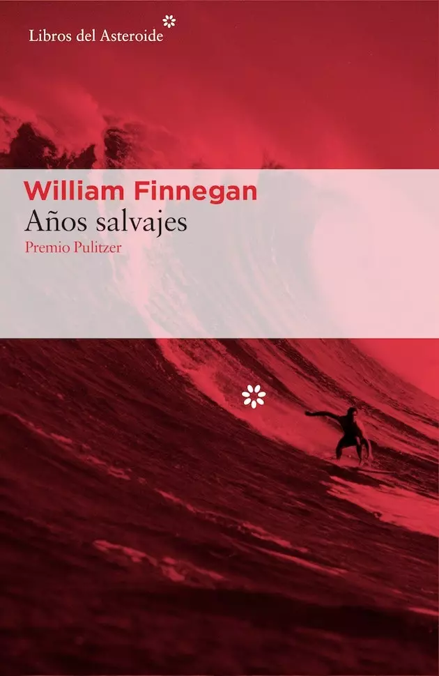 William Finnegan: Pulitzeri teekond täiusliku laine taga 18428_8