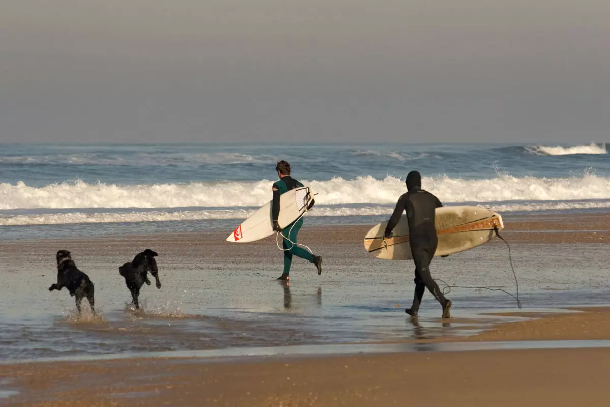 Hossegor