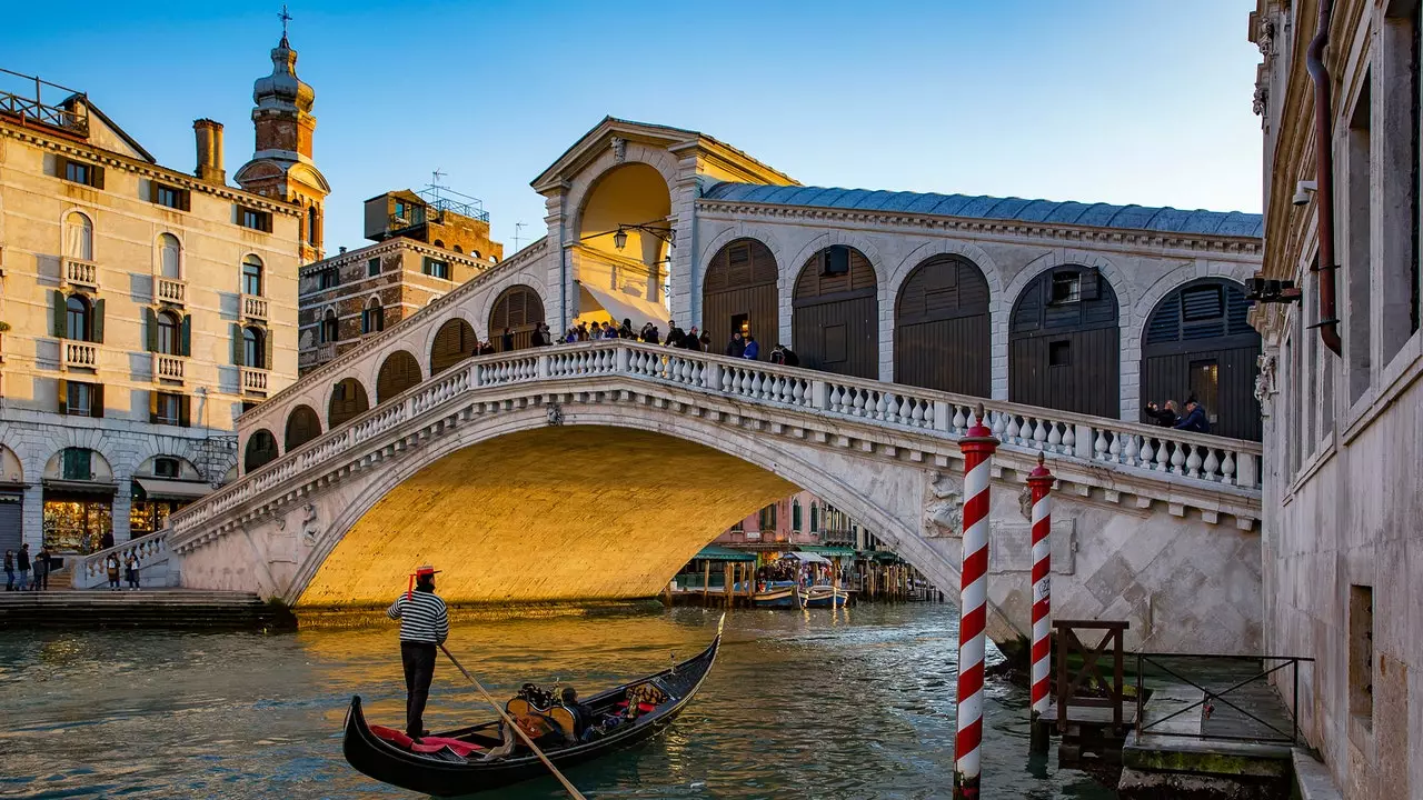 The souvenir you have to buy in Venice