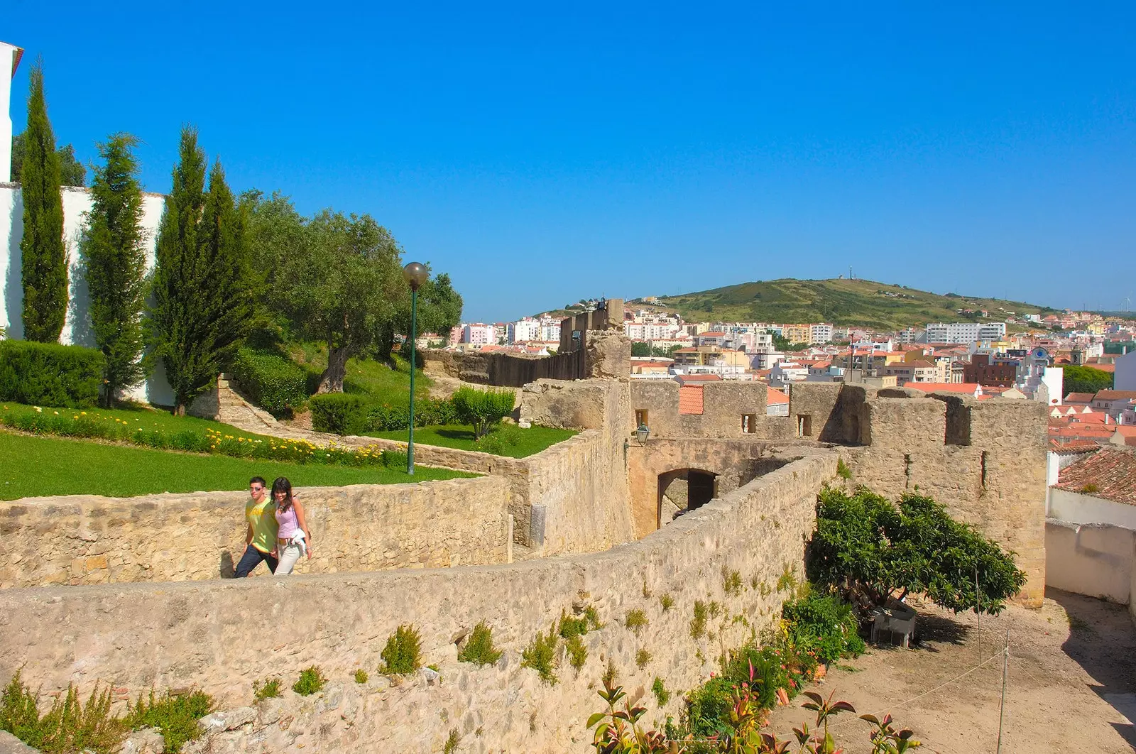 Tremble Douro Vína Torres Vedras a Alenquer jsou již zde