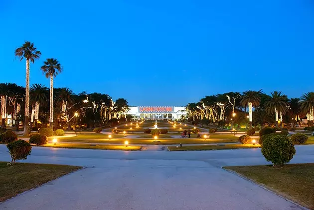 Estoril Casino