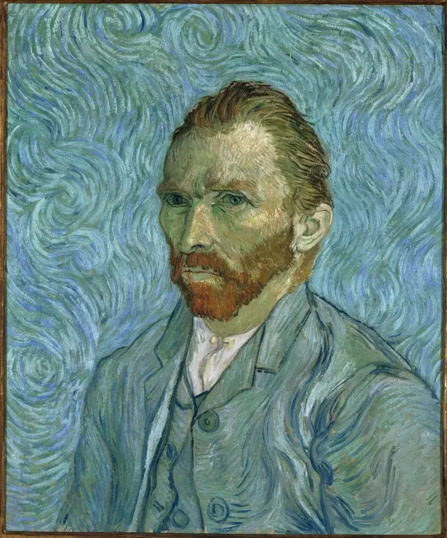 van Gogh