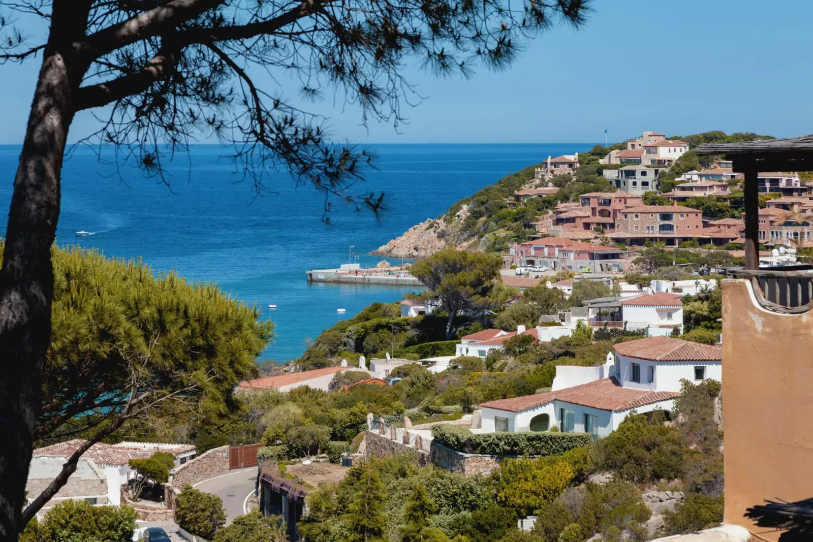 Porto Cervo