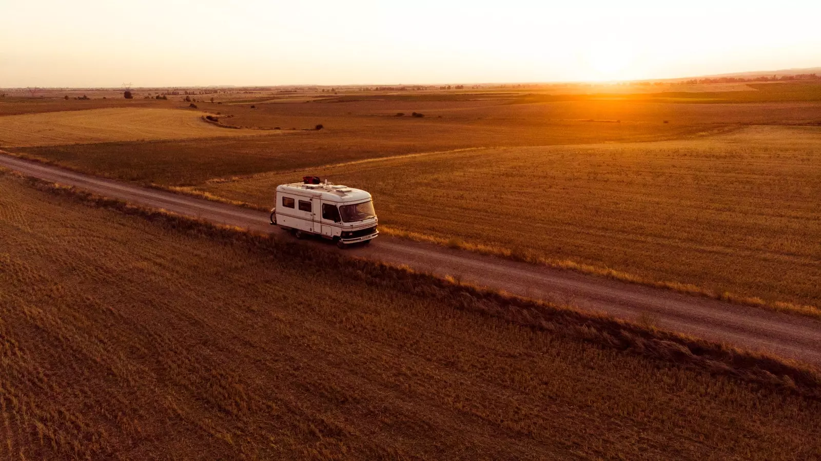 Bitxa en veteran HymerMobile S550 fra 82