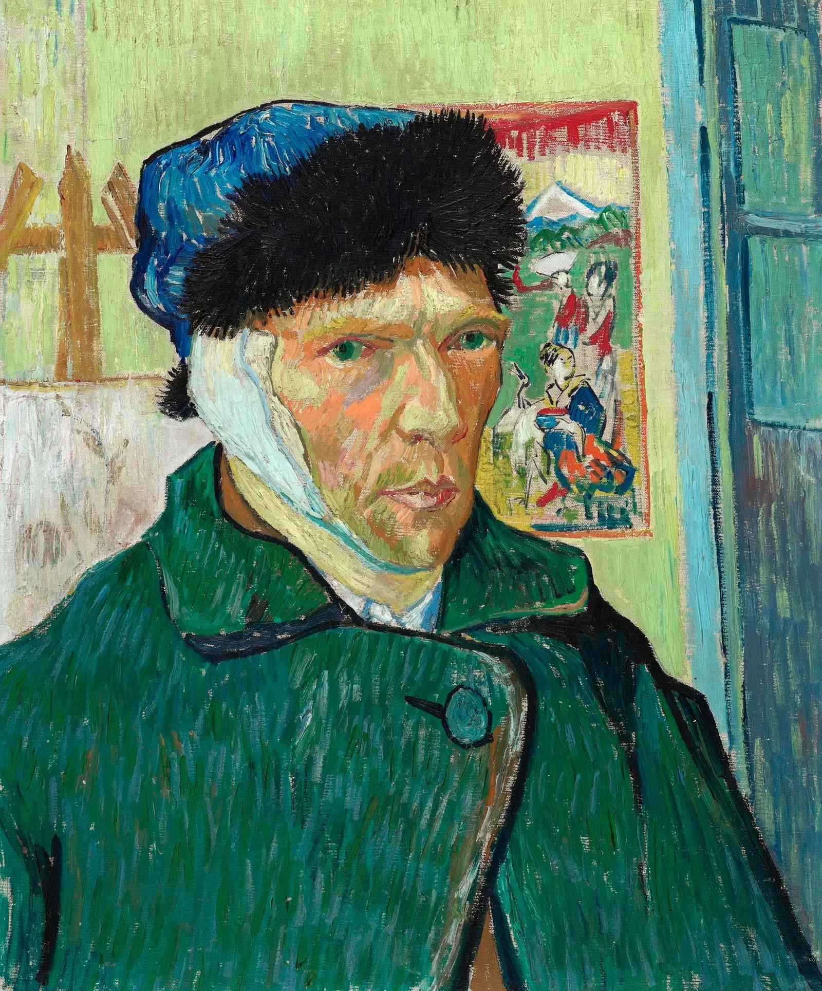 Van Gogh elus 3