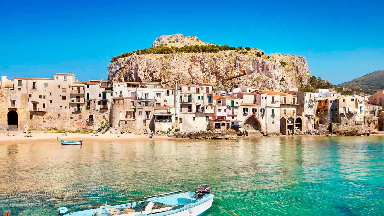 Road trip through Sicily in seven essential visits