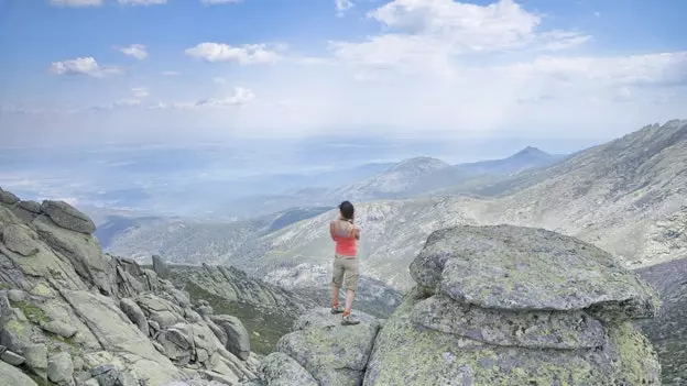 Sex saker du inte vet om Sierra de Gredos