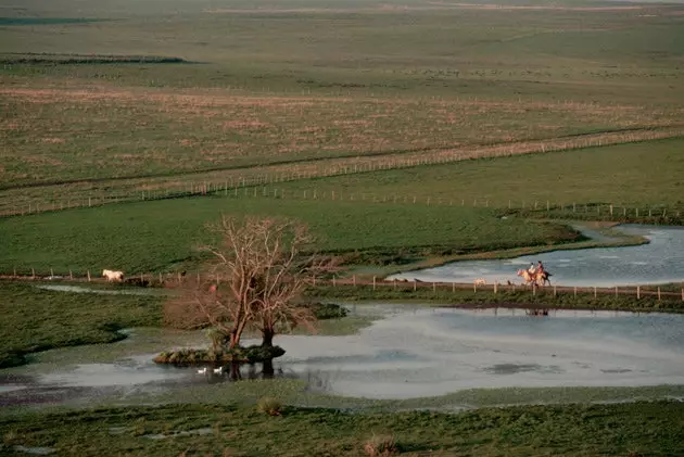 Ranch in Rio Grande do Sul