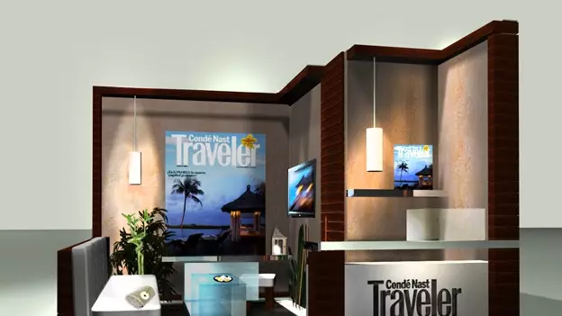 10 alasan untuk pergi ke FITUR 2014, oleh dan untuk Traveler