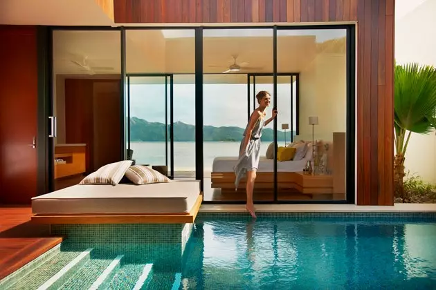 One Only Resorts Hayman Island