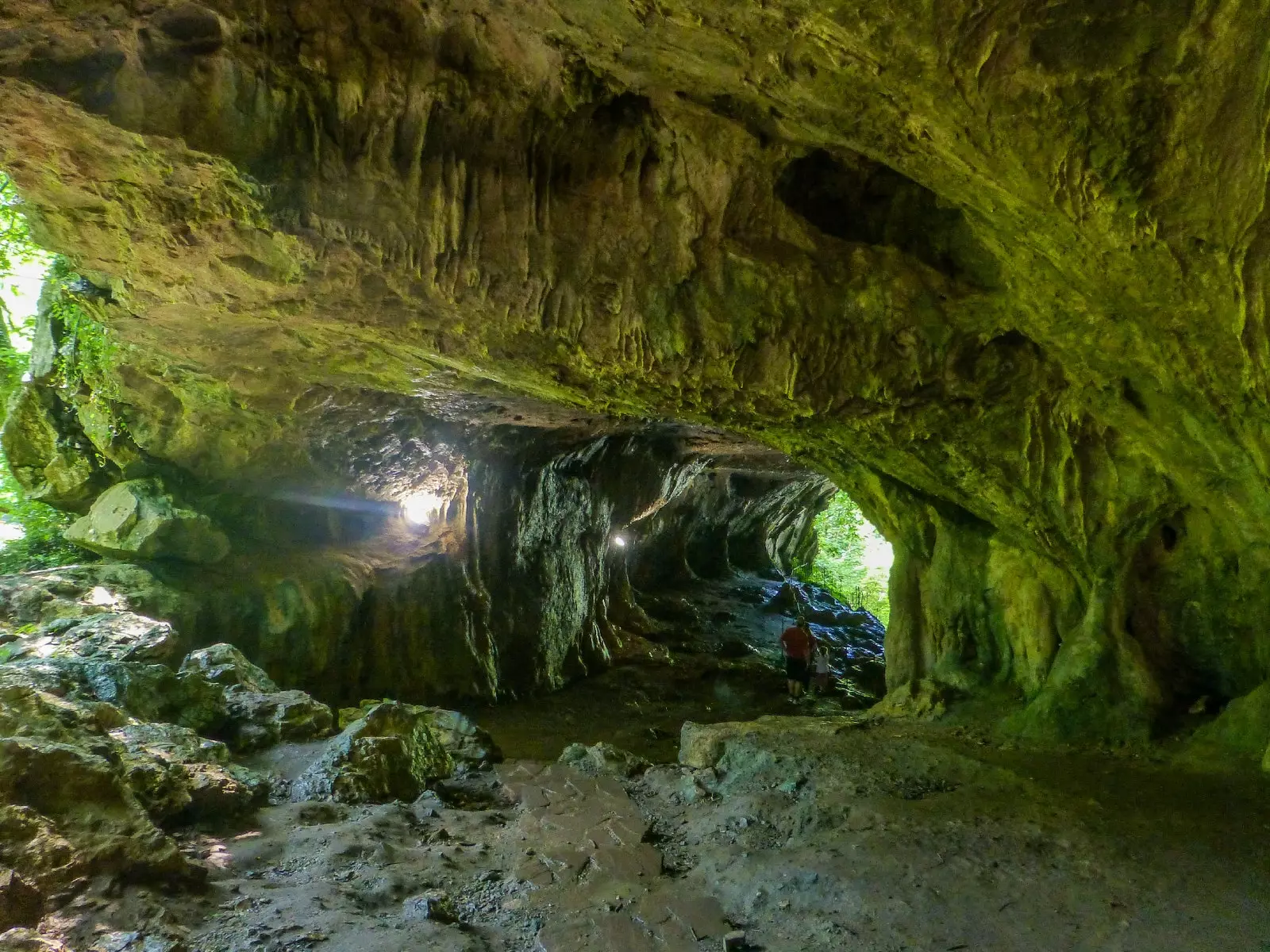 Զուգարամուրդի