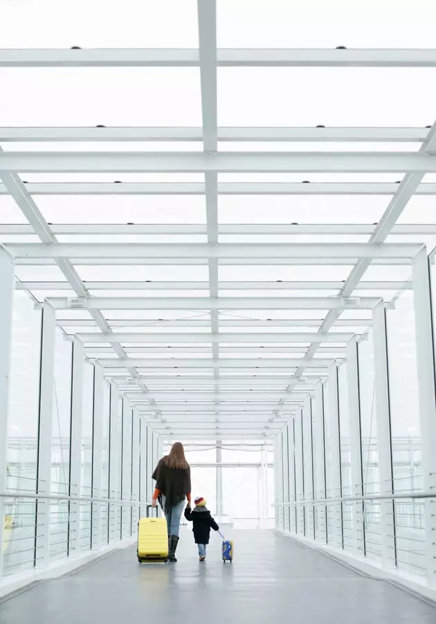 ミュンヘン空港