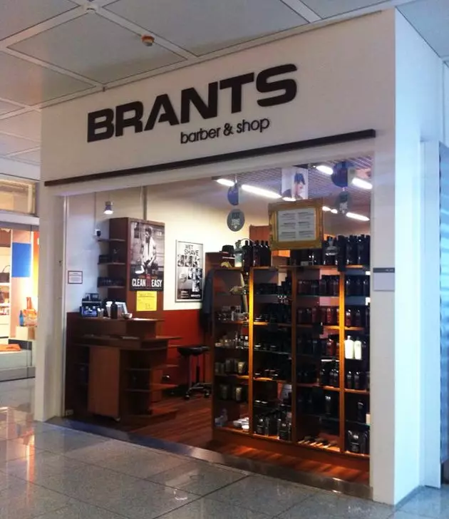 Brants