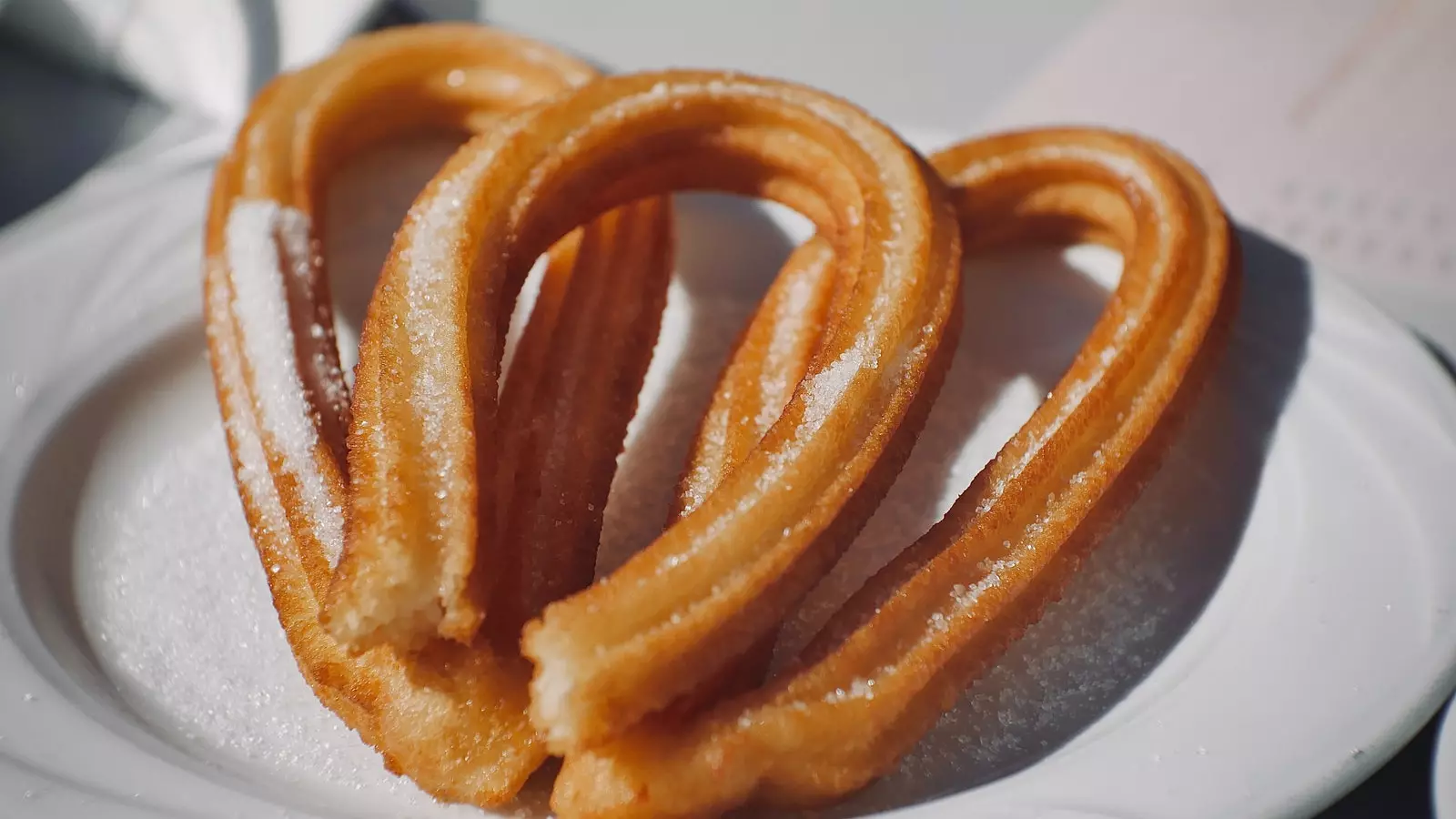 Churros