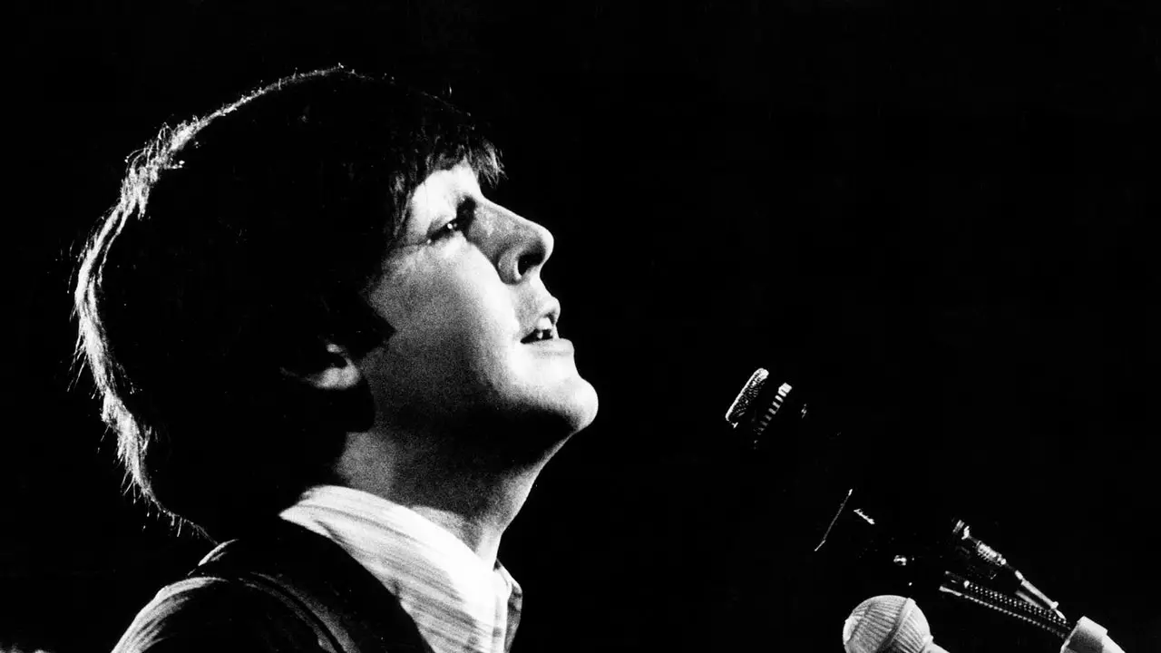 Ini ialah senarai main Krismas yang didedikasikan McCartney kepada The Beatles pada tahun 1965 (dan yang telah hilang sehingga sekarang)