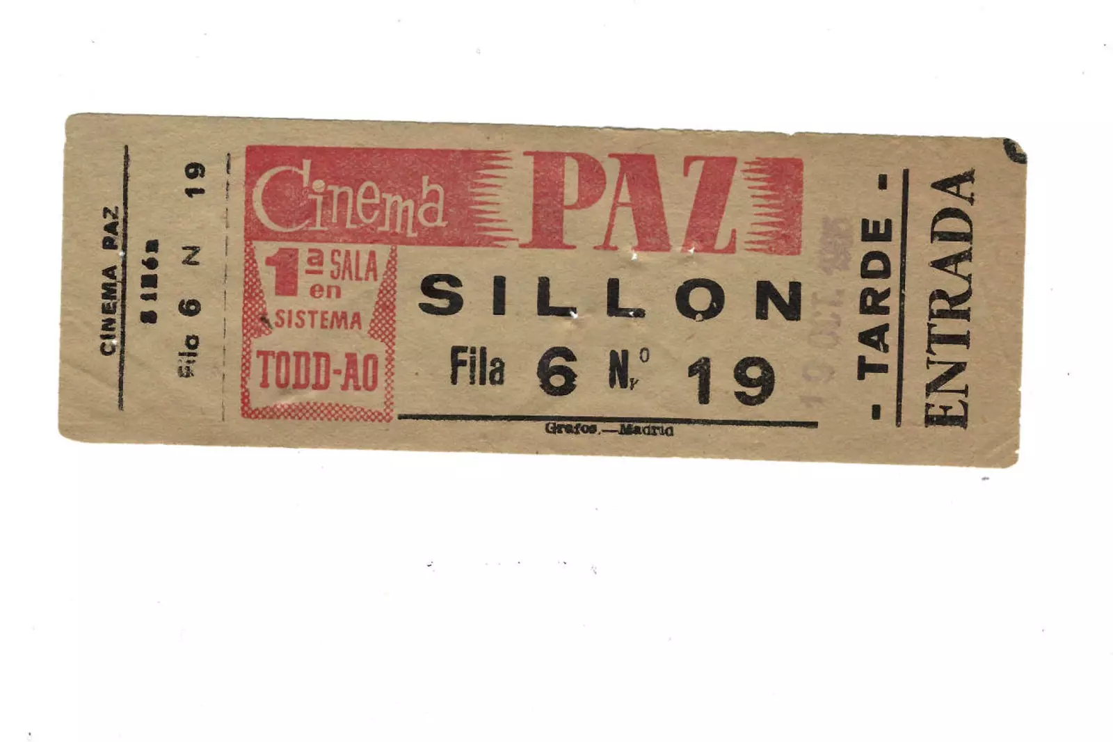 Cinéma Paix