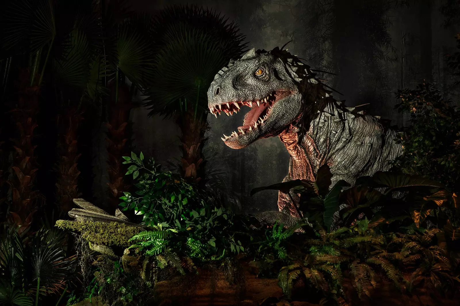 „Jurassic World The Exhibition”