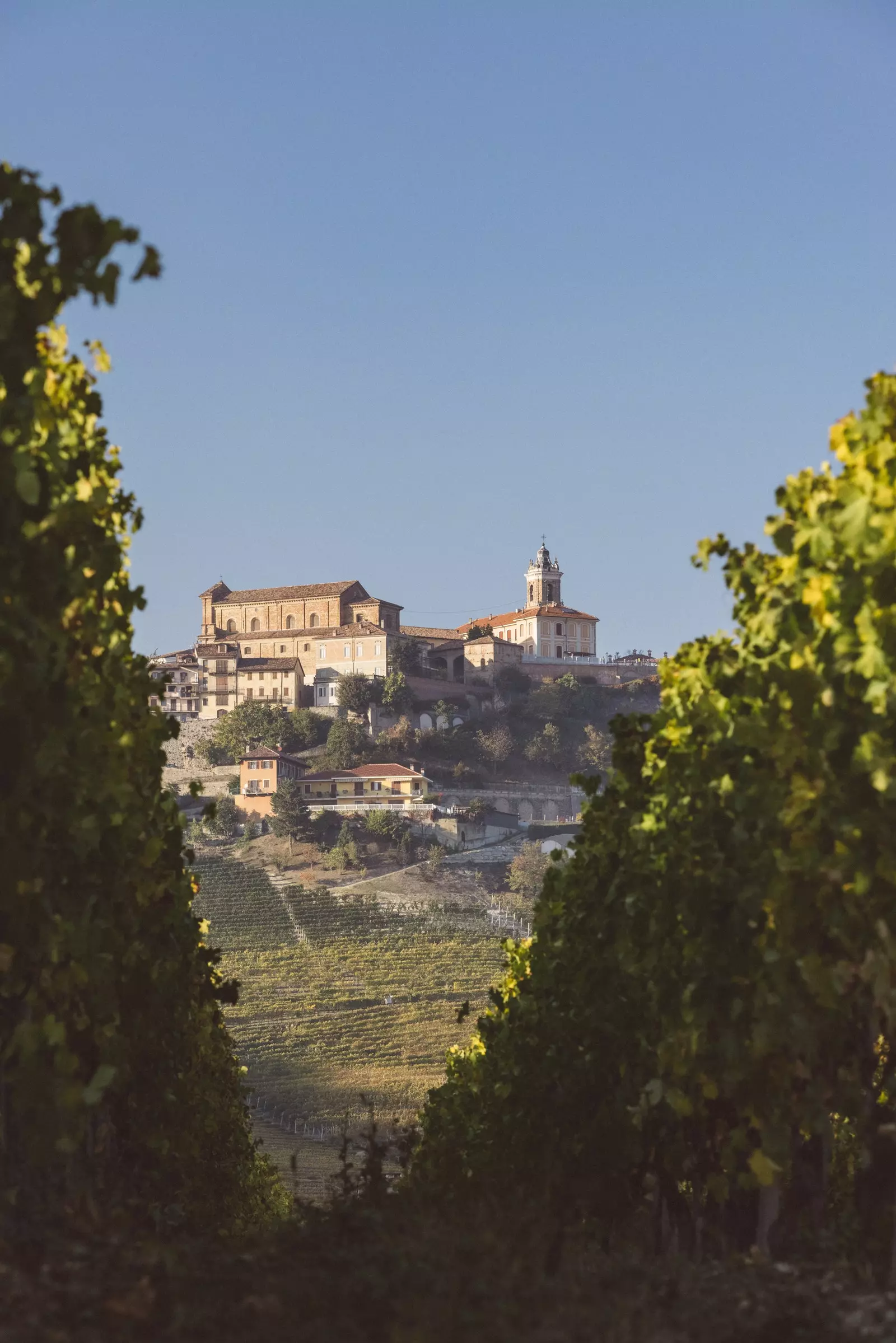 Piemonte Itali.