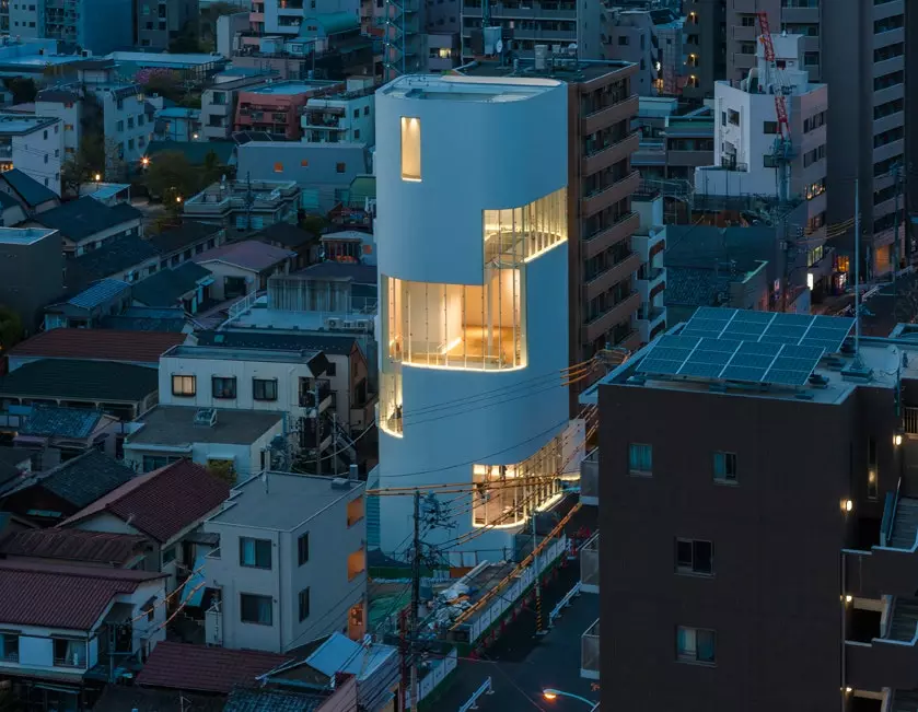 Yayoi Kusama Museum