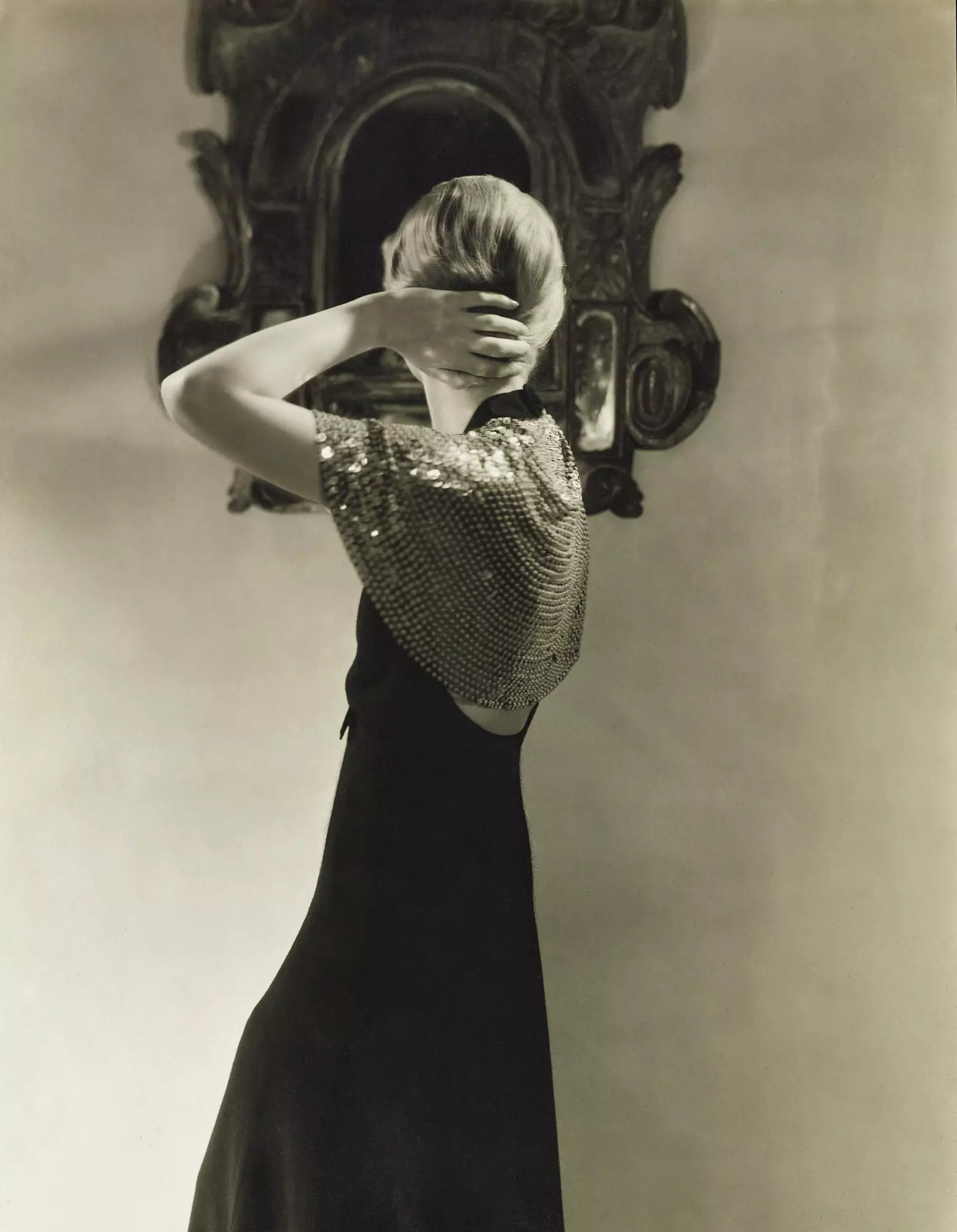 Vogue George Hoyningen Huene