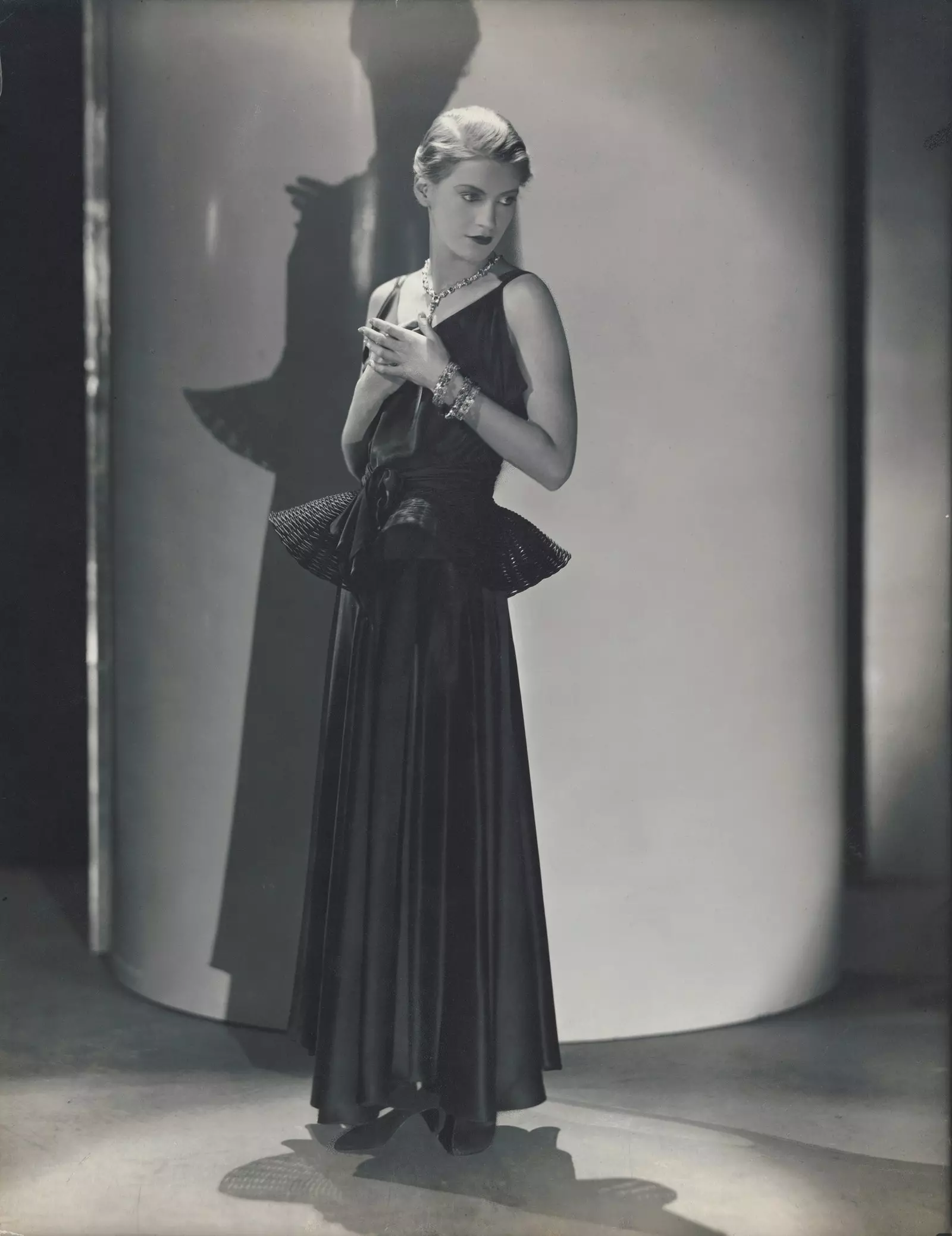 Vogue George Hoyningen Huene