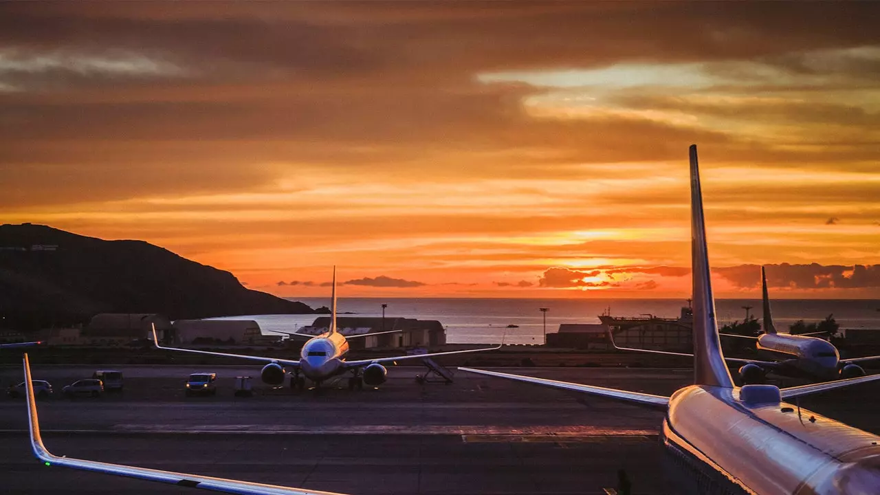 Ovo su najpovezaniji aerodromi na svijetu